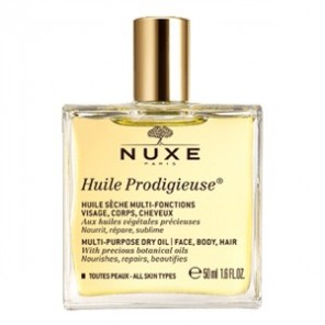 Nuxe Huile Prodigieuse 50 ml