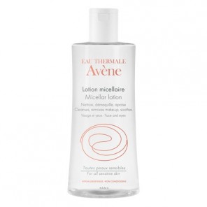 Avène lotion micellaire flacon pompe 500ml