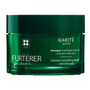 René Furterer Karité nutri masque nutrition intense pot 200ml