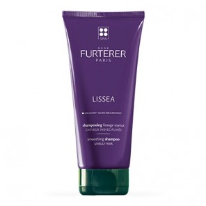 René Furterer Lissea shampooing lissage soyeux tube 200ml