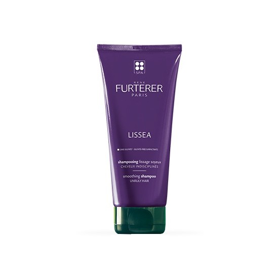 René Furterer Lissea shampooing lissage soyeux tube 200ml