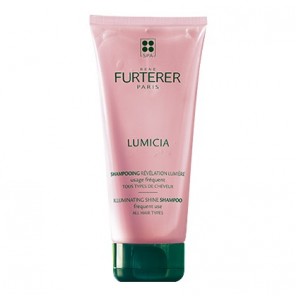 René Furterer Lumicia shampooing révélation lumière 200ml