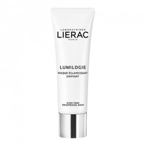 Lierac Lumilogie Masque Eclaircissant Unifiant 50ml