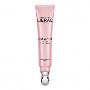 Lierac Hydragenist Gel Yeux Hydra-lissant 15ml