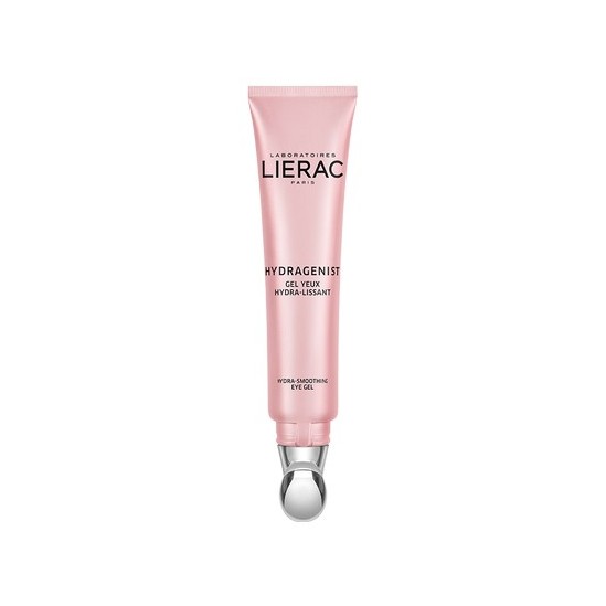 Lierac Hydragenist Gel Yeux Hydra-lissant 15ml