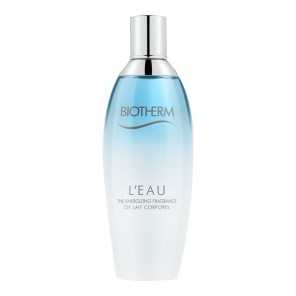 Biotherm L'Eau, l'essence du lait corporel 100ml