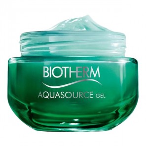 Biotherm Aquasource gel hydratant 50ml