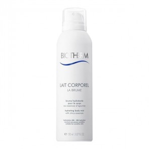 Biotherm Lait corporel la brume 150ml