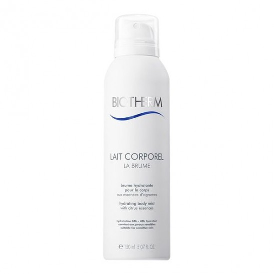 Biotherm Lait corporel la brume 150ml