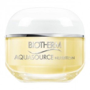 Biotherm Aquasource nutrition baume pot 50ml