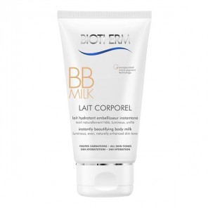 Biotherm BB milk lait corporel tube 150ml