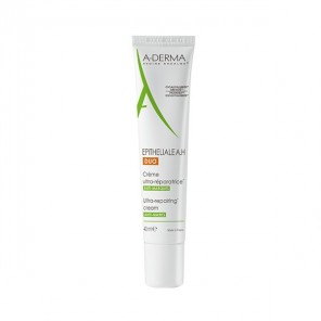 A-Derma Dermalibour+ crème protectrice barbier tube 50ml