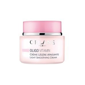 Orlane Oligo vitamin crème légère apaisante 50ml