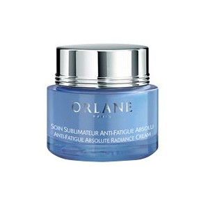 Orlane Soin sublimateur anti-fatigue absolu