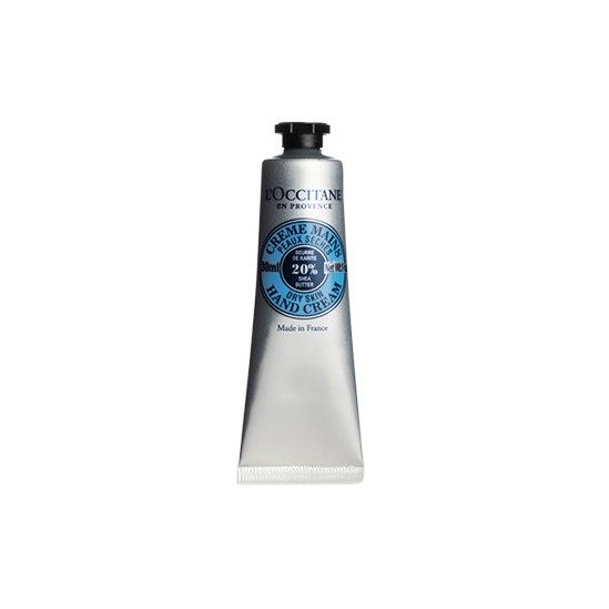 L'Occitane en Provence crème mains karité 30ml