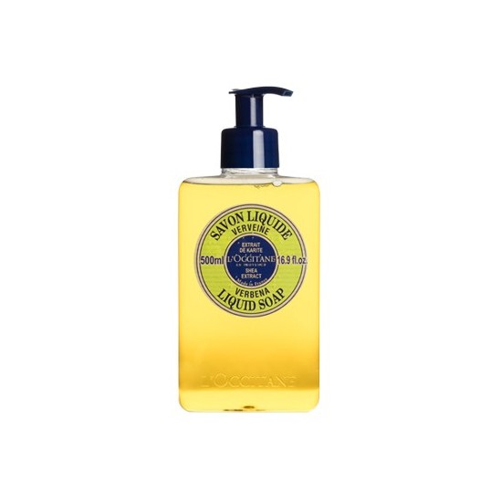 L'Occitane en Provence savon liquide verveine au karité 500ml