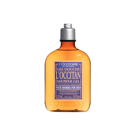 L'Occitane en Provence gel douche & shampooing 250ml