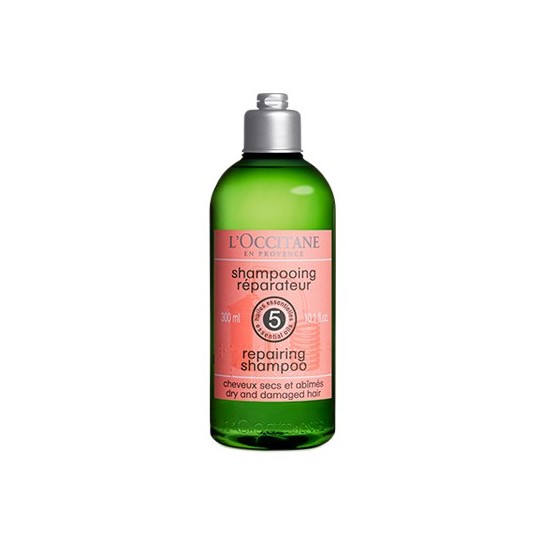 L'Occitane en Provence shampooing réparateur aromachologie 100ml