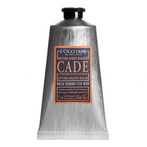 L'Occitane en Provence baume après-rasage cade 75ml