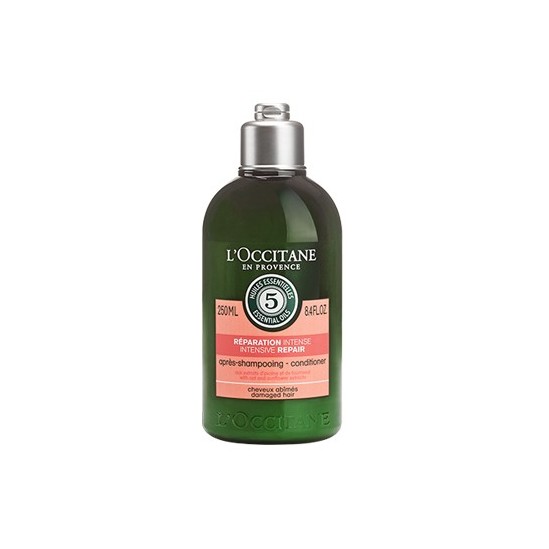 L'Occitane en Provence après-shampooing réparation intense aromachologie 250ml