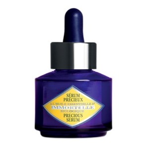 L'Occitane en Provence sérum précieux immortelle 30ml