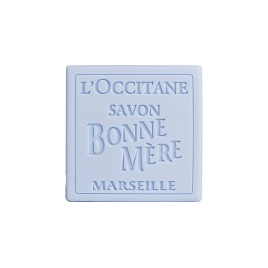 L'Occitane en Provence savon de la bonne mère lavande 100g