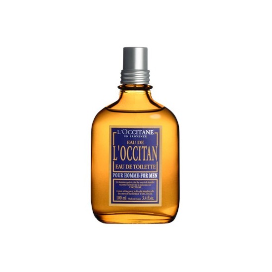 L'Occitane en Provence l'occitan eau de toilette 100ml