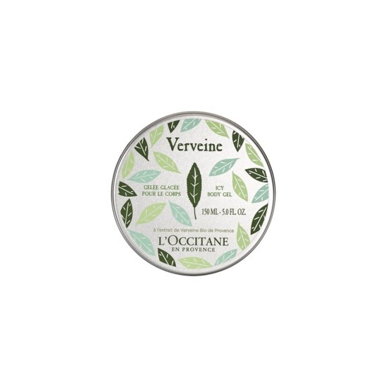 L'Occitane en Provence gelée glacée corps verveine 150ml