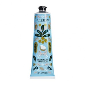 L'Occitane en Provence crème mains karité rifle paper 150ml