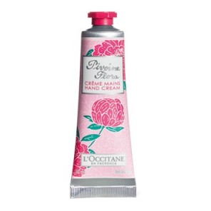 L'Occitane en Provence crème mains pivoine flora 30ml