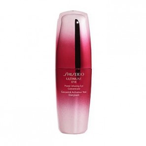 Shiseido Ultimune concentré activateur yeux énergisant 15ml