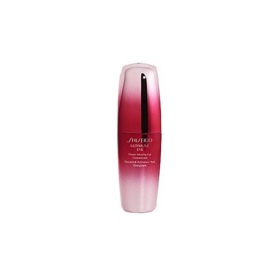 Shiseido Ultimune concentré activateur yeux énergisant 15ml