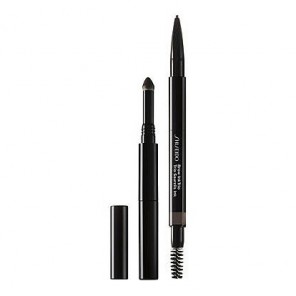 Shiseido Trio sourcils ink teintes 03