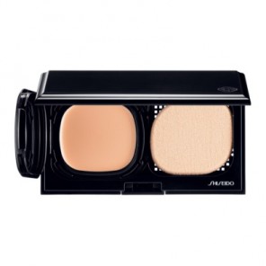 Shiseido Hydro-liquid compact essentiel teintes 040 12g