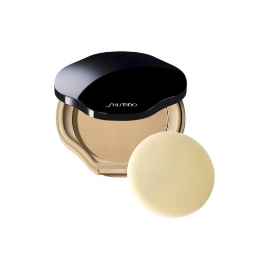 Shiseido Compact naturel perfecteur teintes b60 10g