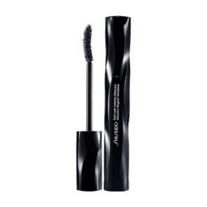 Shiseido Full lash volume mascara bk901 noir 8ml