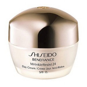 Shiseido Benefiance crème de jour spf15 50ml