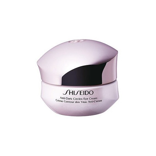 Shiseido Even skin tone care crème contour des yeux anti-cernes 15ml