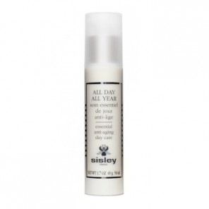 Sisley All day all year soin essentiel de jour anti-âge 50ml