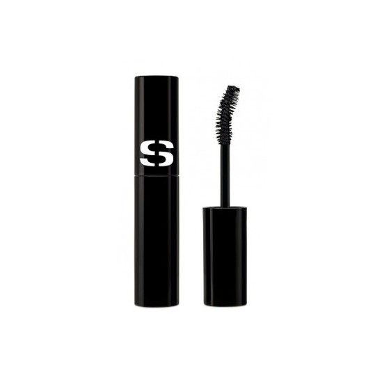 Sisley Mascara so curl recourbant fortifiant 1 deep black 10ml