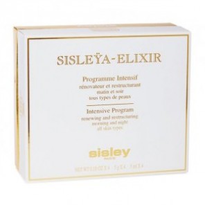 Sisley Sisleÿa-elixir programme intensif 4x5ml