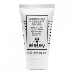 Sisley Crème réparatrice au beurre de karité 40ml