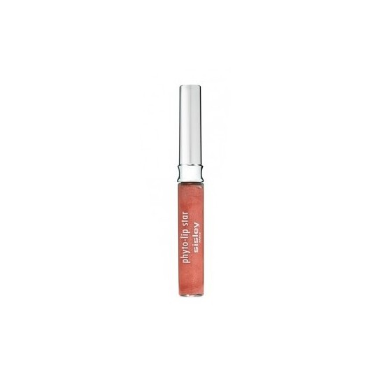 Sisley Phyto-lip star brillance extrême n°6 precious coral 7ml