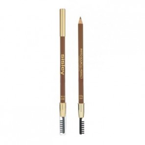 Sisley Phyto-sourcils perfect avec brosse et taille-crayon 2 châtain 0,55g