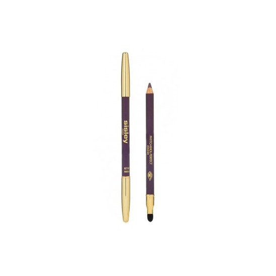 Sisley Phyto-khol perfect crayon contour l'oeil n°8 purple 1,2g