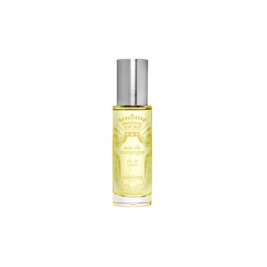 Sisley Eau de campagne envolée tonique et herbacée 100ml