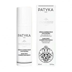 Patyka Sérum correcteur anti-tâches 30ml