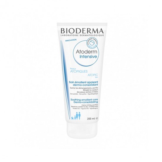 Bioderma Atoderm intensive baume 500ml