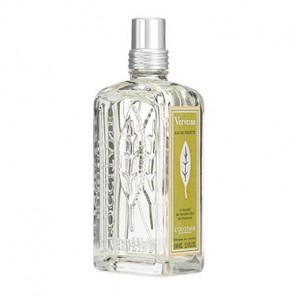 L'Occitane en Provence eau de toilette verveine 100ml