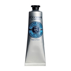 L'Occitane en Provence trio de crèmes mains karité